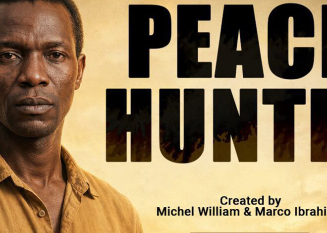 Realizadores moçambicanos levam “peace hunter” a competição internacional de cinema com IA – O País