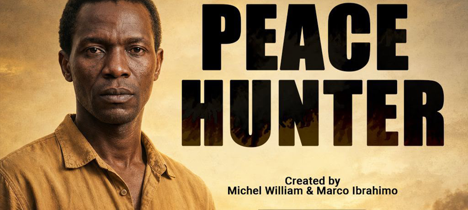 Realizadores moçambicanos levam “peace hunter” a competição internacional de cinema com IA – O País