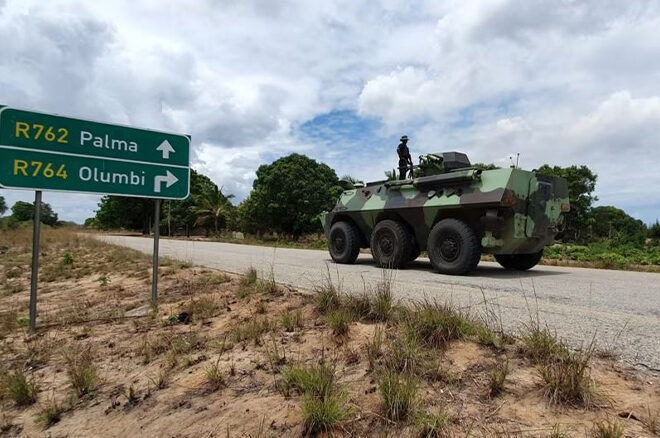 Governador de Cabo Delgado defende inclusão da juventude para travar recrutamento pelo terrorismo