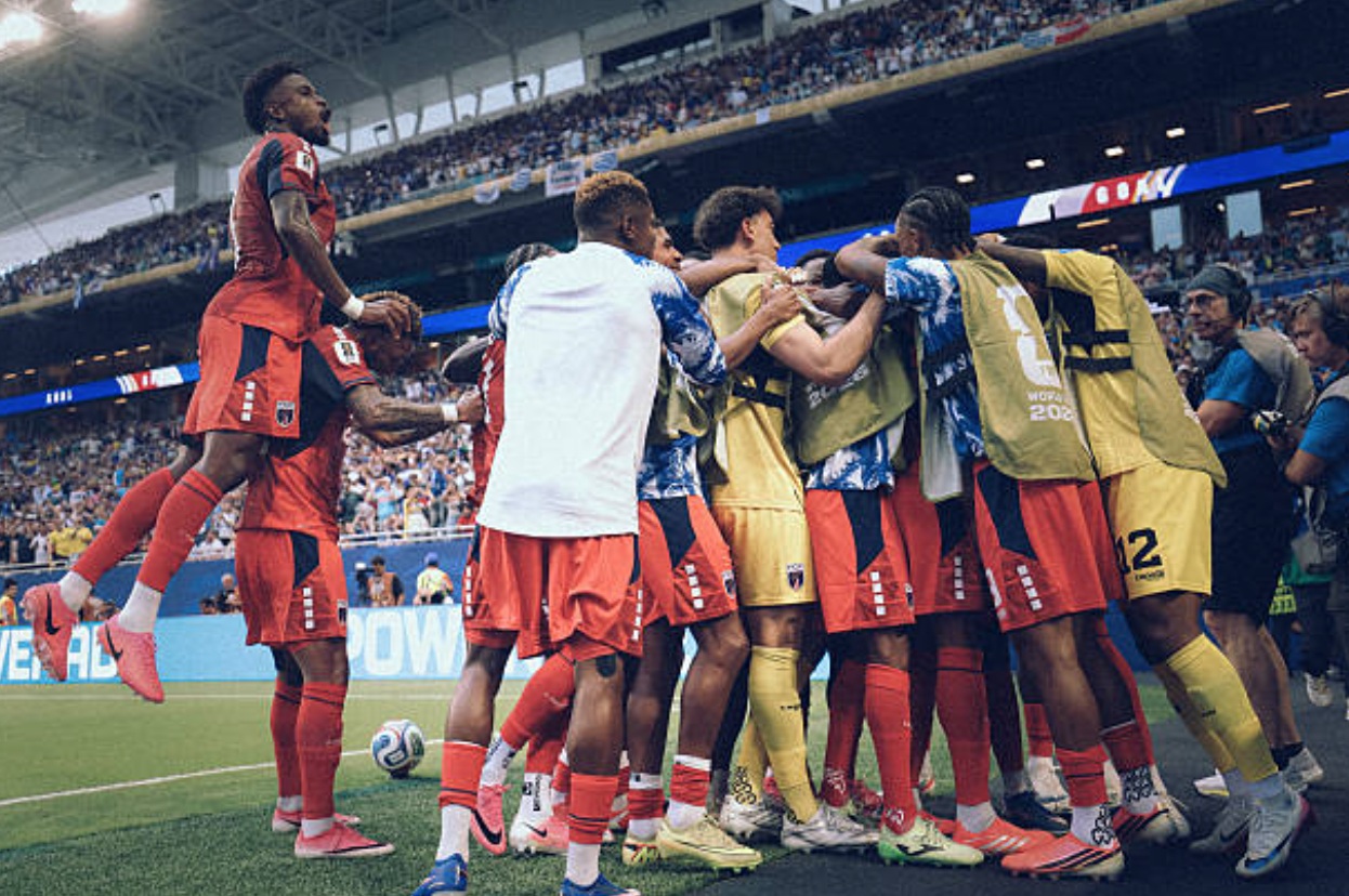 Previsão: Cabo Verde x Arábia Saudita