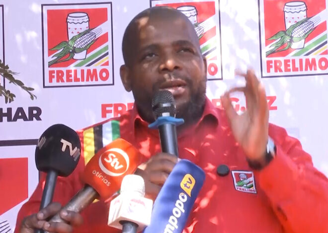 SG da Frelimo alerta que é preciso tomar medidas contra os corruptos