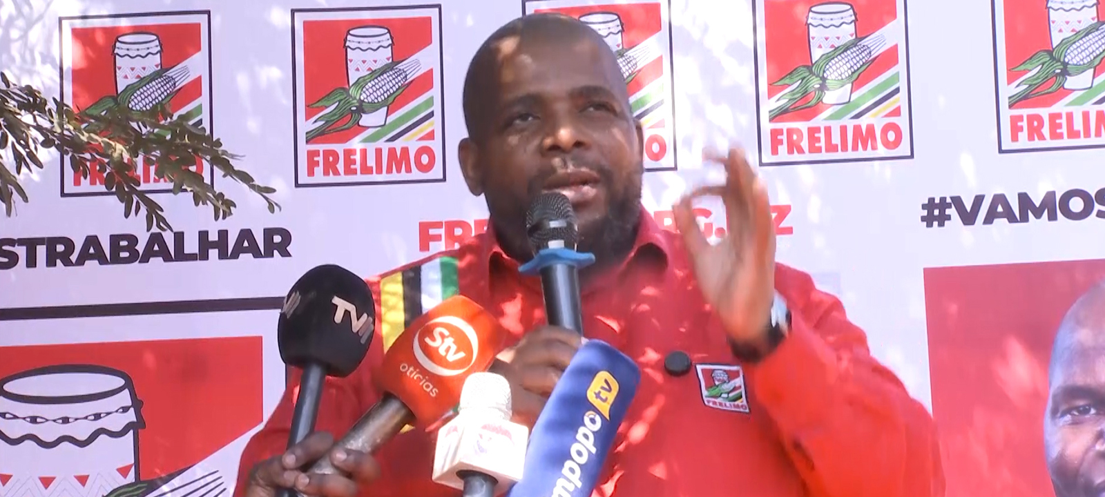 SG da Frelimo alerta que é preciso tomar medidas contra os corruptos