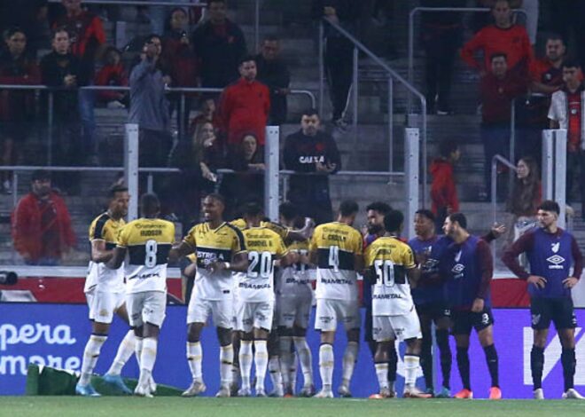 Previsão Bitesize: Criciúma x Londrina
