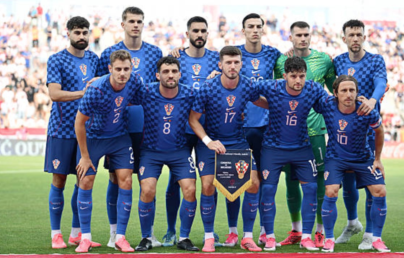 Previsão: Panamá x Croácia | Notícias de futebol