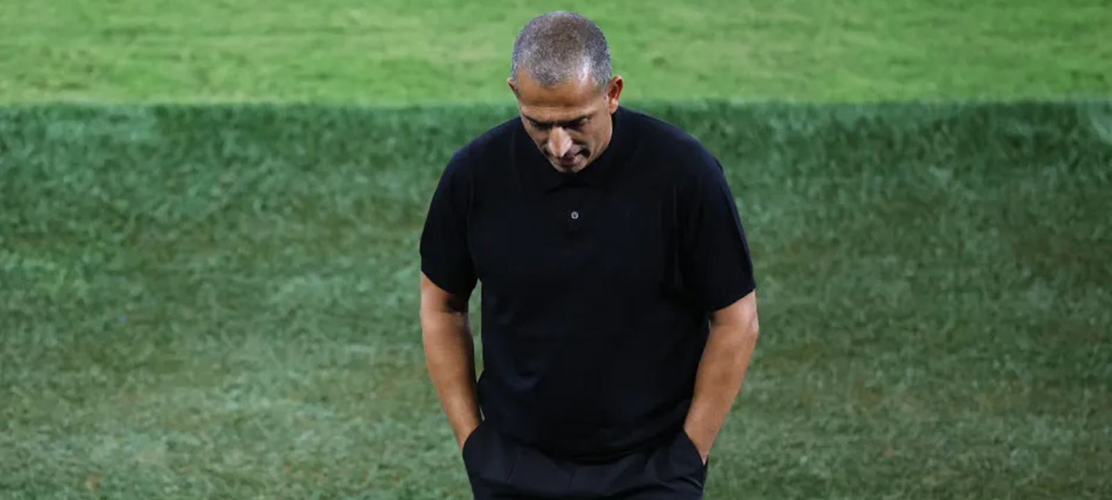 Tunísia perde Mundial e troca de seleccionador