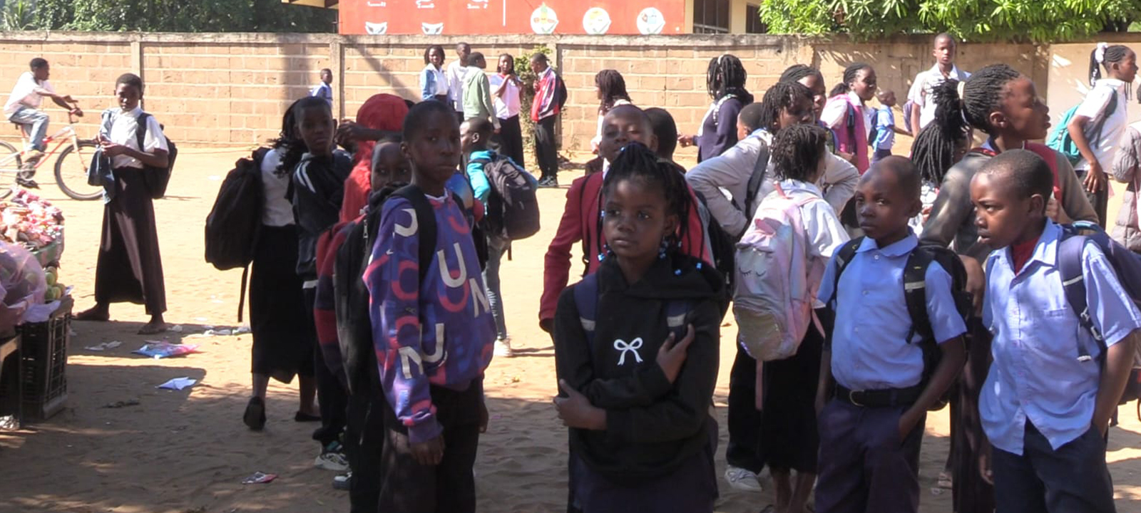 Três mil alunos sem aulas em Xai-Xai devido à greve de professores – O País