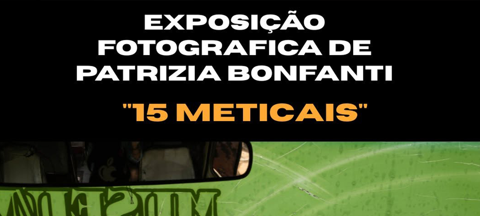 Patrizia Bonfanti apresenta exposição fotográfica “15 Meticais”