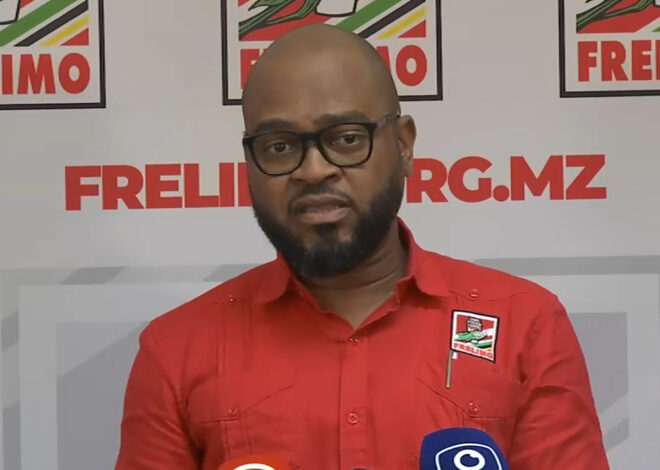 Frelimo defende soluções diplomáticas em relação à xenofobia na RA