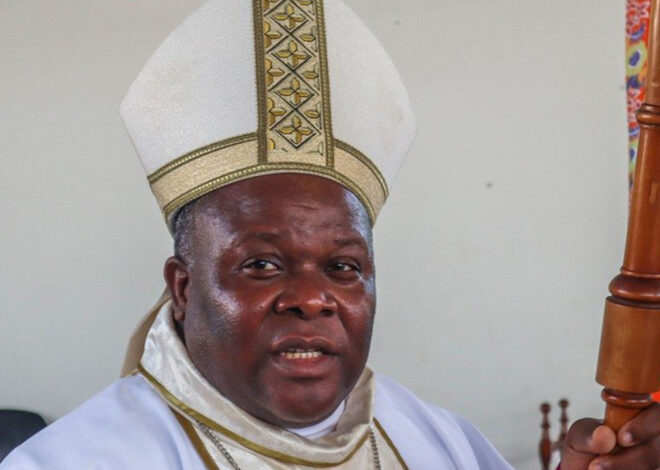 Bispos católicos exigem esclarecimento sobre a morte de Dom Osório Sitora – O País