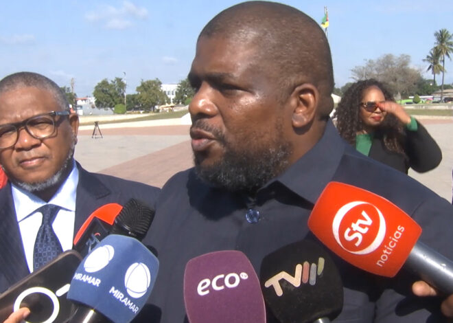 Frelimo defende aprofundamento do diálogo para combater xenofobia 