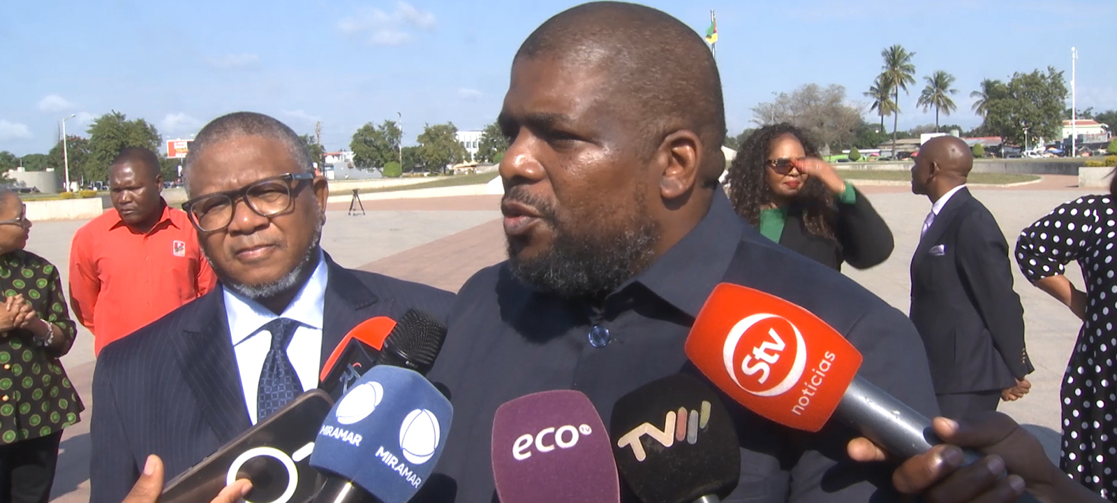 Frelimo defende aprofundamento do diálogo para combater xenofobia 