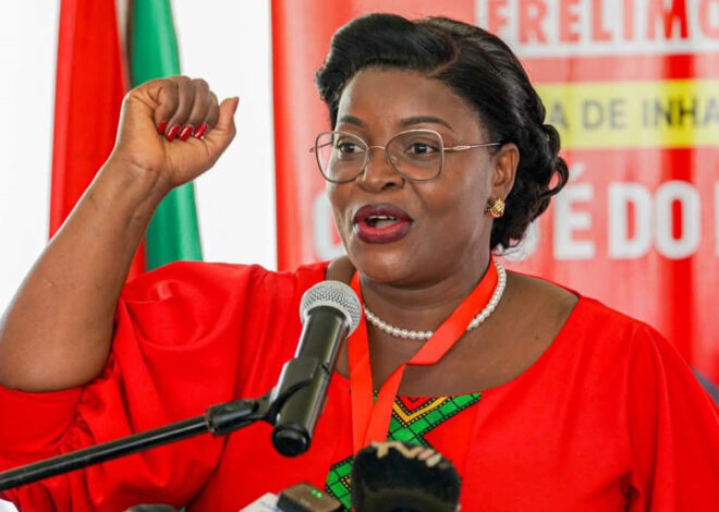 FRELIMO em Inhambane desafia quadros a liderar soluções e rejeitar acomodação perante desafios do país – O País