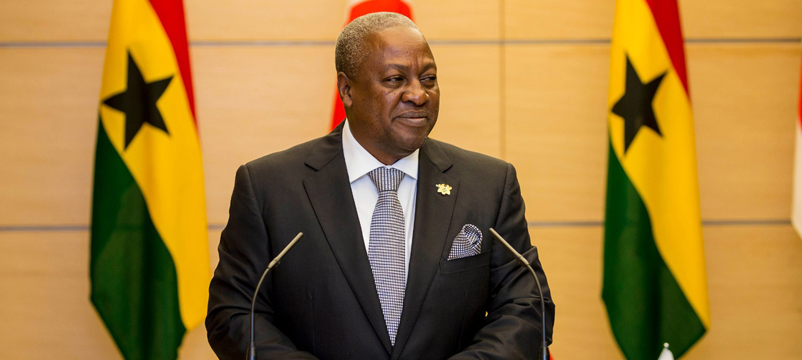 Presidente de Gana exige tratamento mais justo à dívida africana – O País