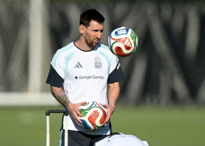Diário da Copa do Mundo de Henry Winter, dia 4