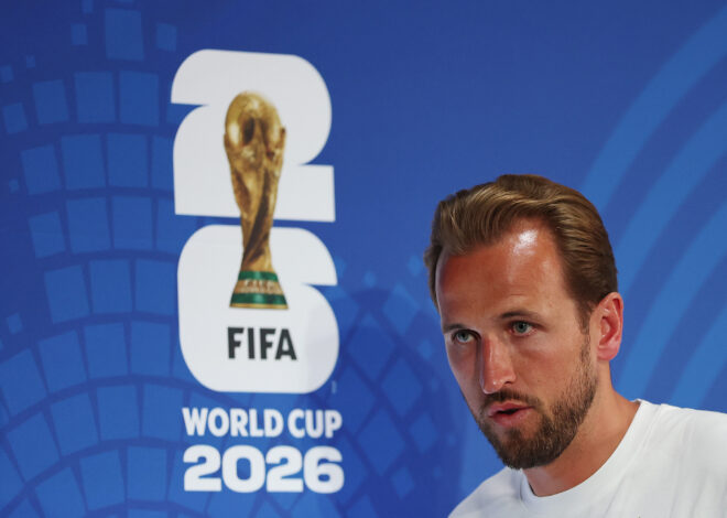 Diário da Copa do Mundo de Henry Winter, dia 7
