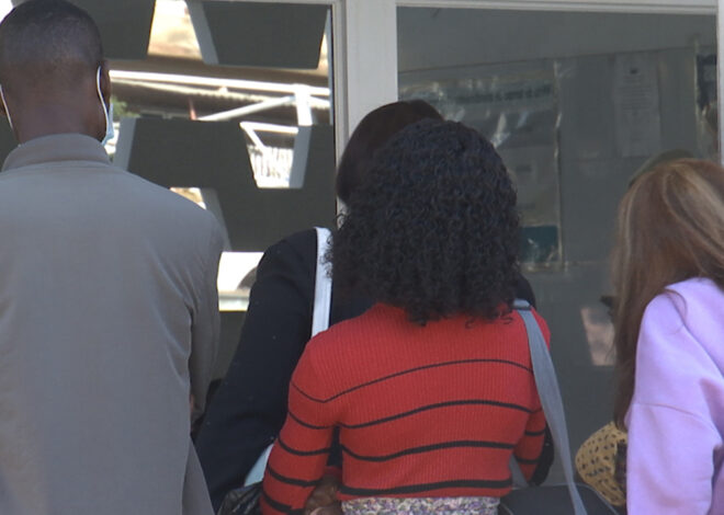 Frio agrava casos de gripe e constipação registados nos hospitais de Maputo – O País