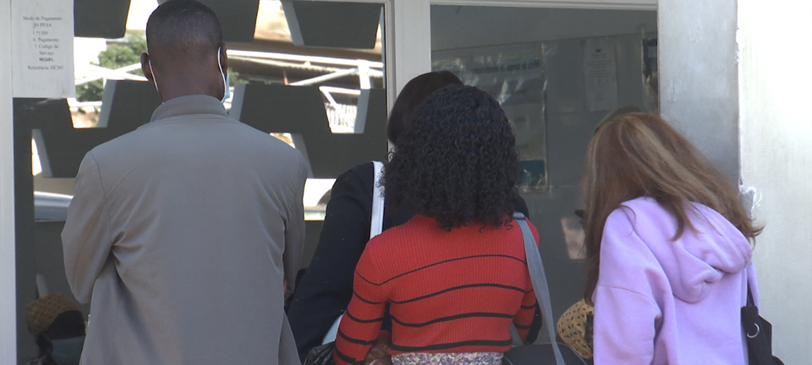 Frio agrava casos de gripe e constipação registados nos hospitais de Maputo – O País