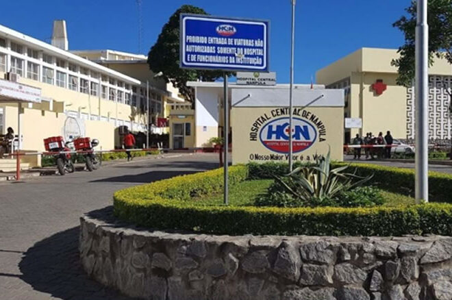 HCN permanece três horas sem corrente eléctrica
