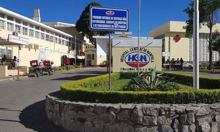 HCN permanece três horas sem corrente eléctrica