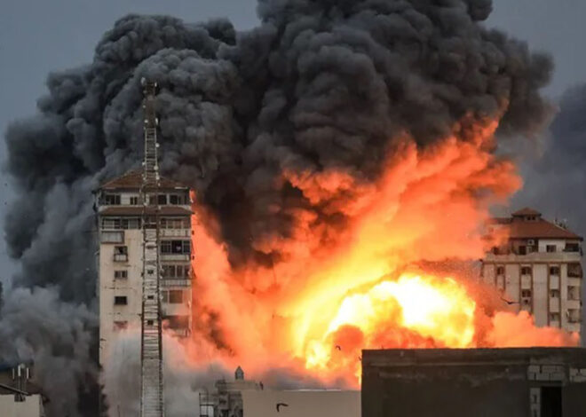 Hezbollah rejeita cessar-fogo e exige retirada de Israel