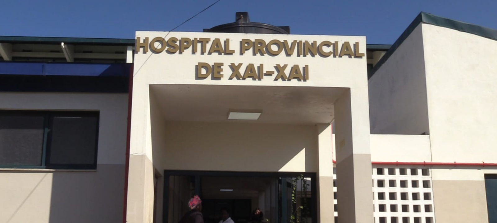 Hospital Provincial de Xai-Xai sem vacinas BCG e com 10 funcionários processados por corrupção – O País