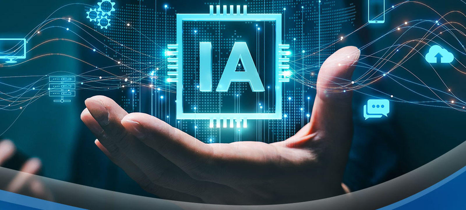 Banco de Moçambique defende regulamentação da Inteligência Artificial – O País