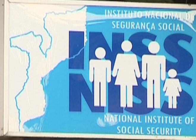 Sistema informático do INSS já está operacional 
