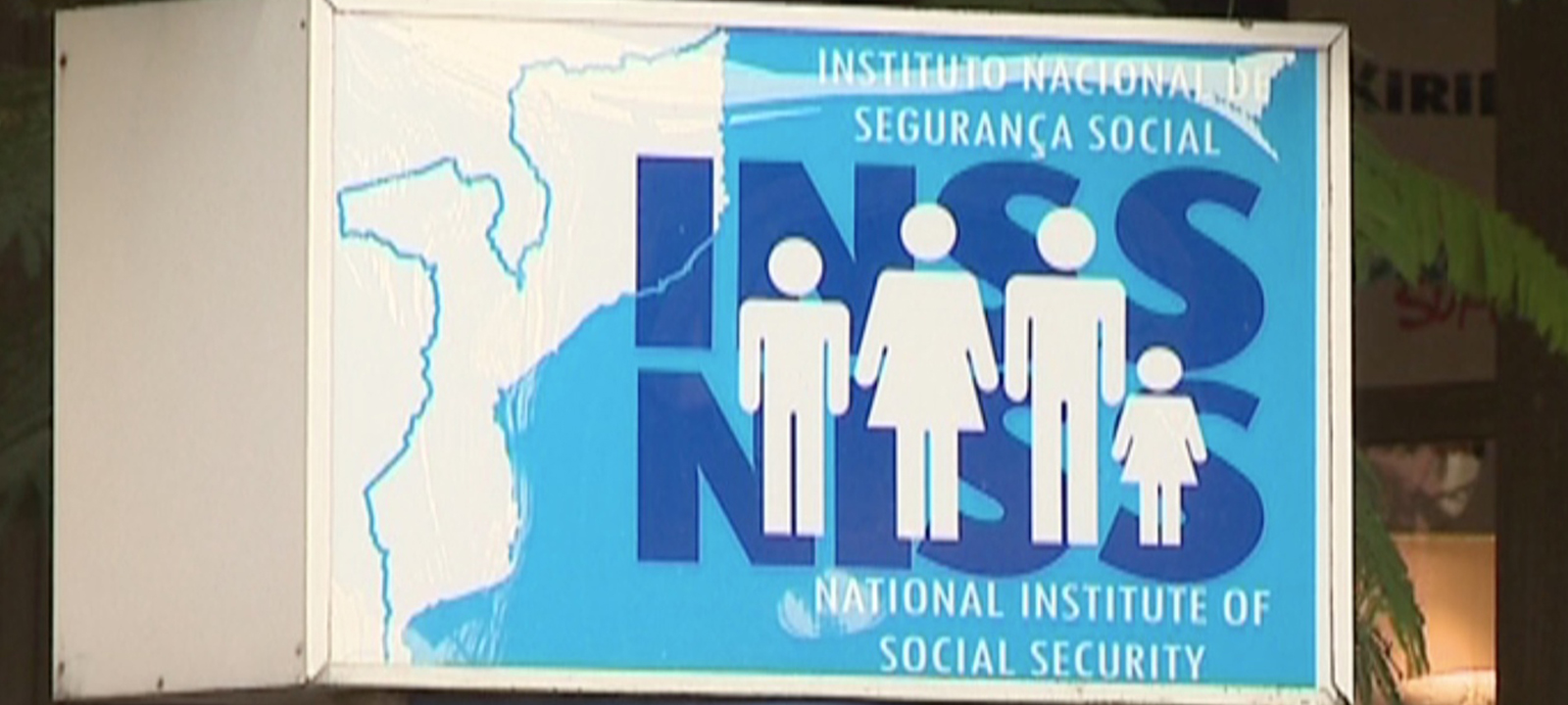 Sistema informático do INSS já está operacional 