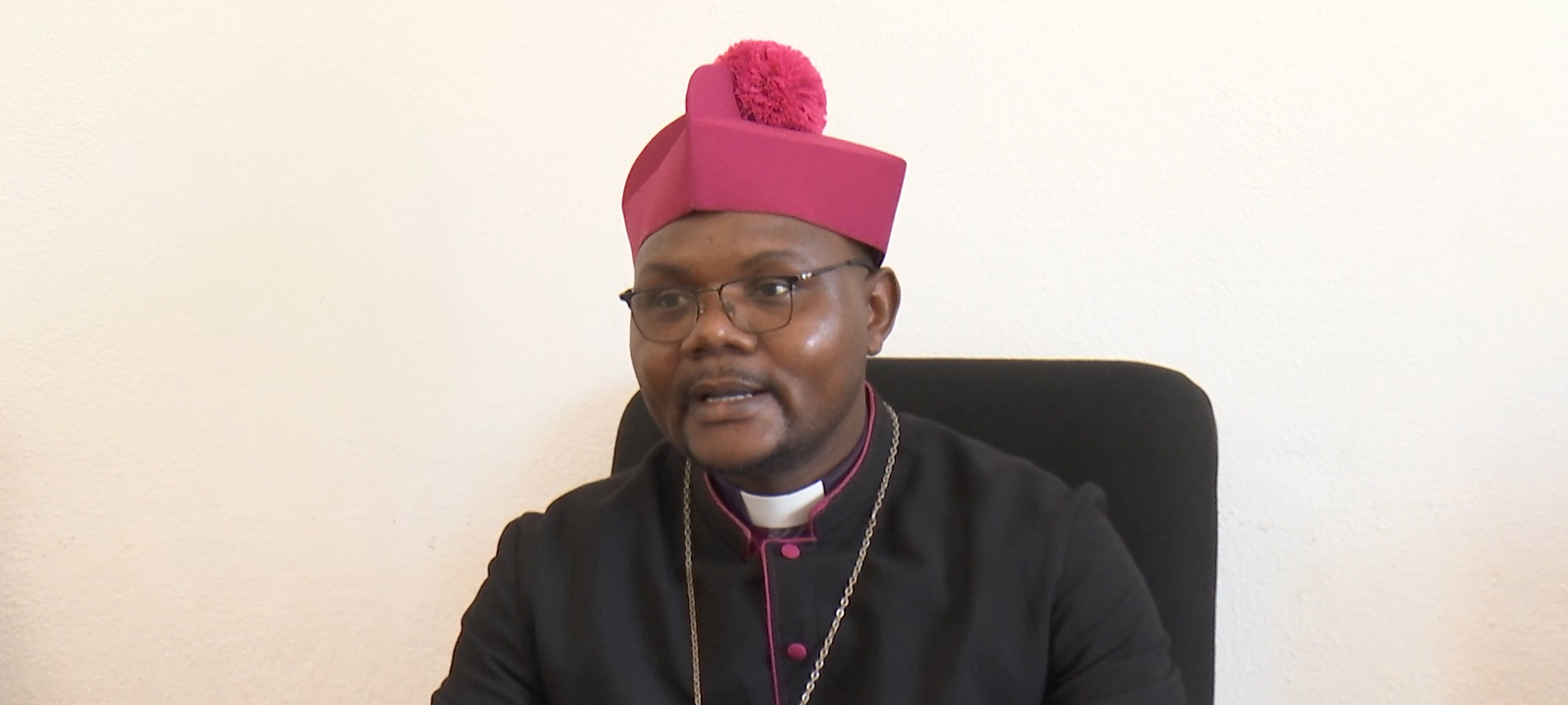 Igreja Anglicana manifesta consternação pela morte de Dom Osório Sitora