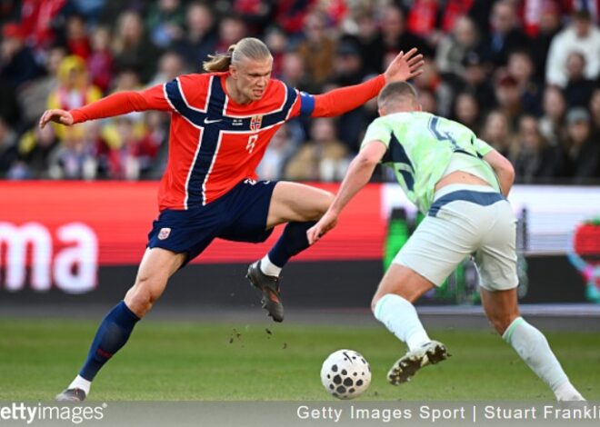 Previsão: Iraque x Noruega – SoccerNews