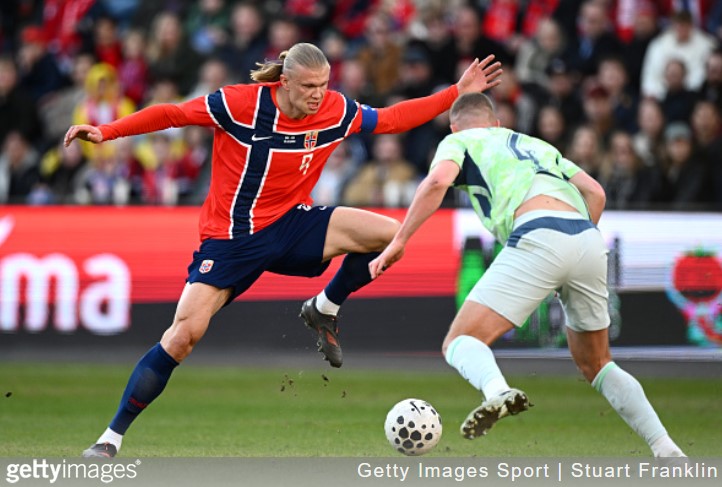 Previsão: Iraque x Noruega – SoccerNews