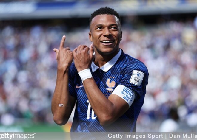 Previsão: Noruega x França – SoccerNews