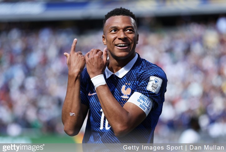 Previsão: Noruega x França – SoccerNews