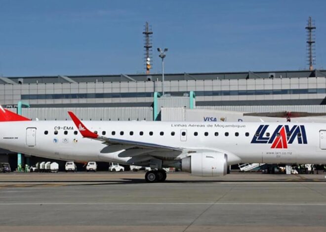 LAM e Aeroportos de Moçambique continuam a pesar nas contas do Estado – O País