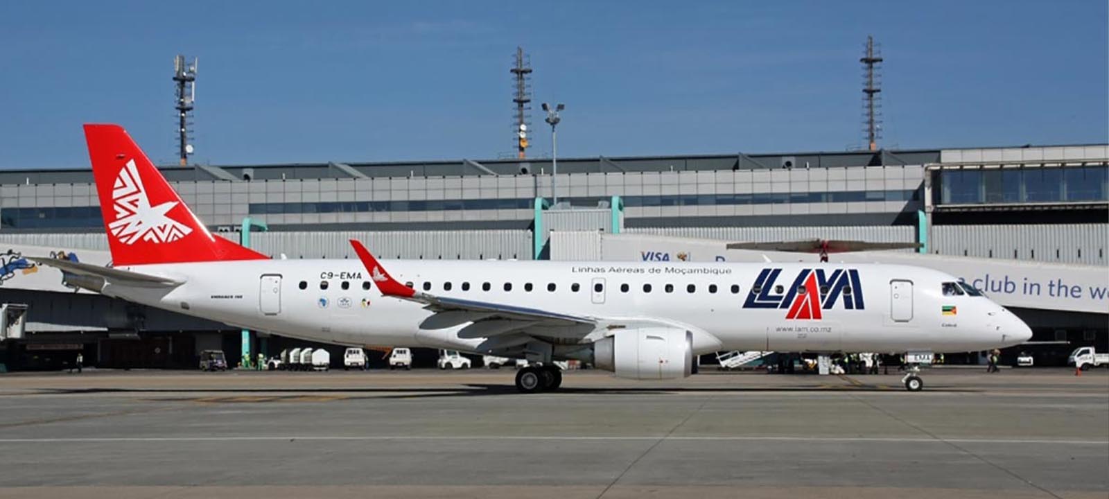 LAM e Aeroportos de Moçambique continuam a pesar nas contas do Estado – O País