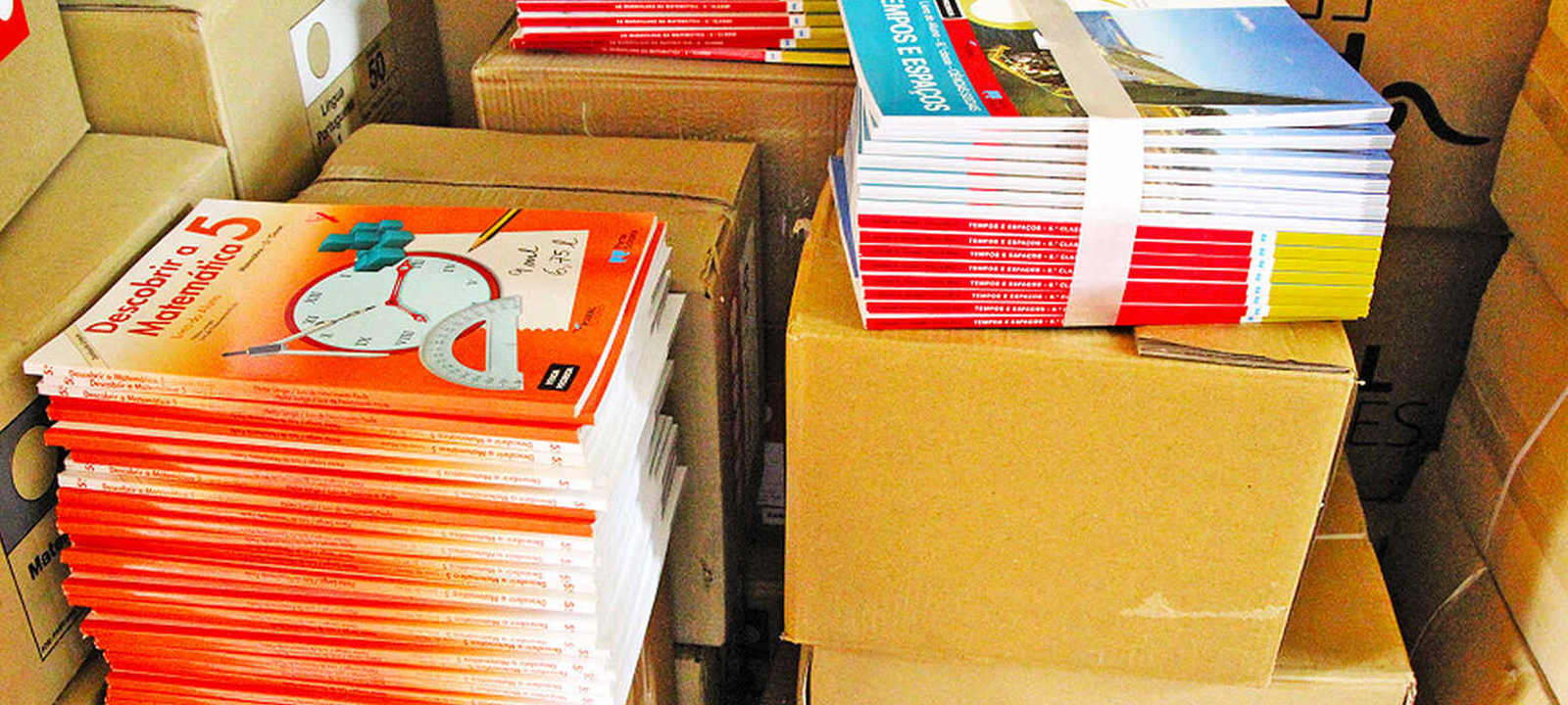 MEC retira manual gratuito no ensino particular – O País