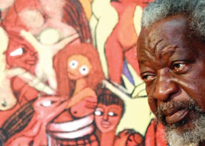 Filmes e documentários sobre Malangatana em mostra no Scala – O País