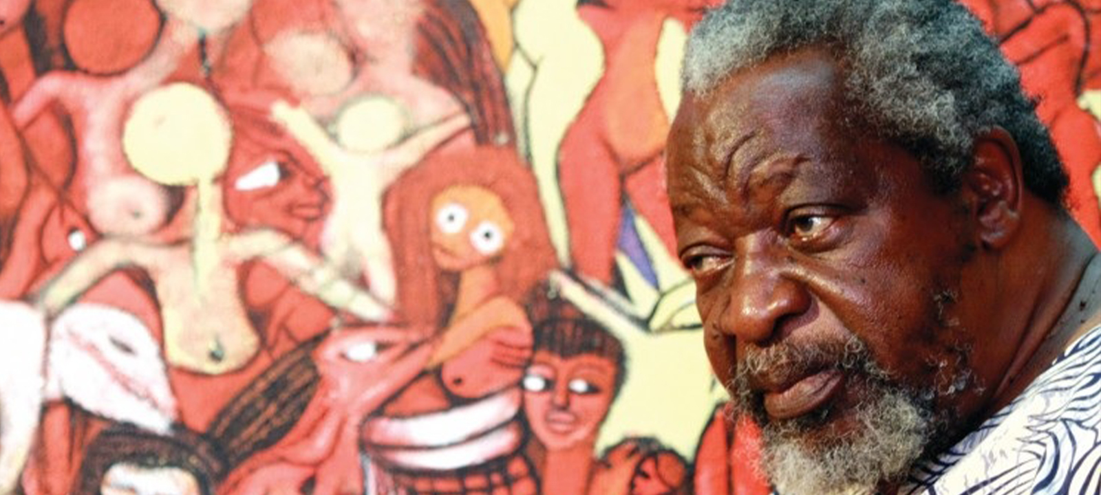 Filmes e documentários sobre Malangatana em mostra no Scala – O País