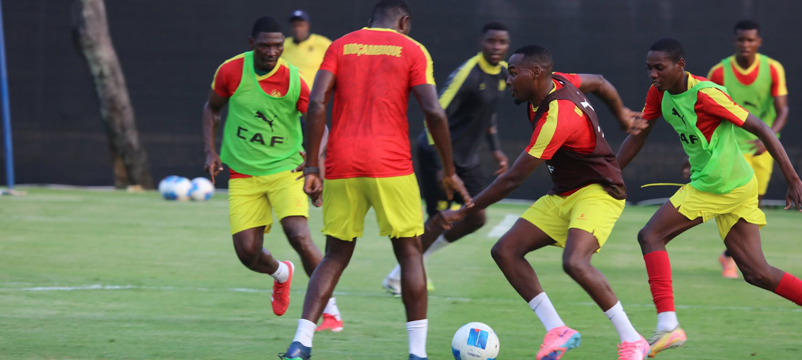 Mambas prometem resposta diante da Indonésia após desaire frente a Omã – O País