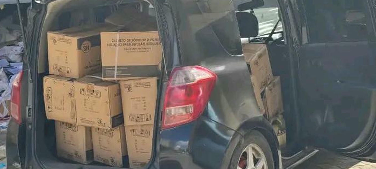 Funcionários do HCN detidos por alegada tentativa de roubo de material médico – O País