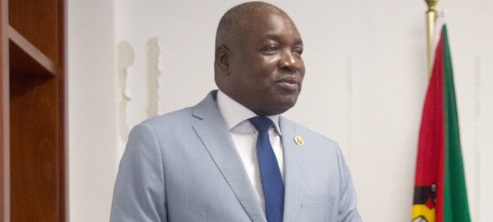 Processos de registo de entidades legais submetidos electronicamente em Moçambique – O País