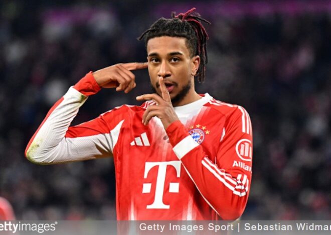 Real Madrid nega contato com Olise