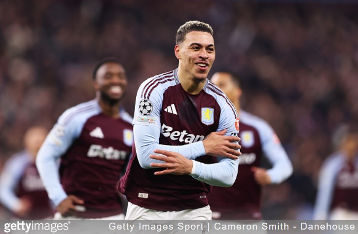 Arsenal aumenta o interesse de Rogers