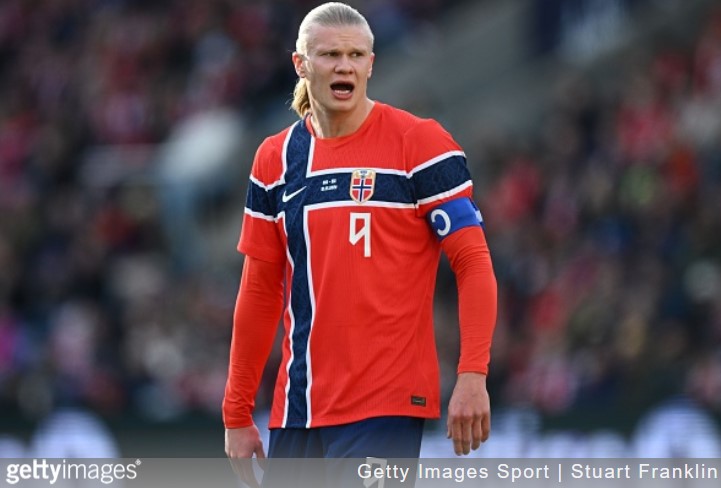 Previsão: Marrocos x Noruega – SoccerNews