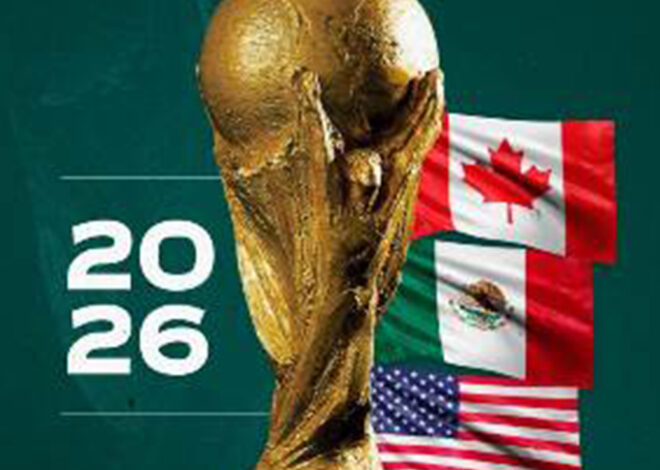 México e África do Sul enfrentam-se na abertura do Mundial 2026 – O País