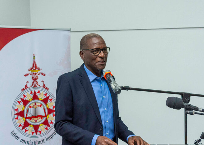 Narciso Matos revisita cinco décadas da história de Moçambique na obra “Kusheni” – O País