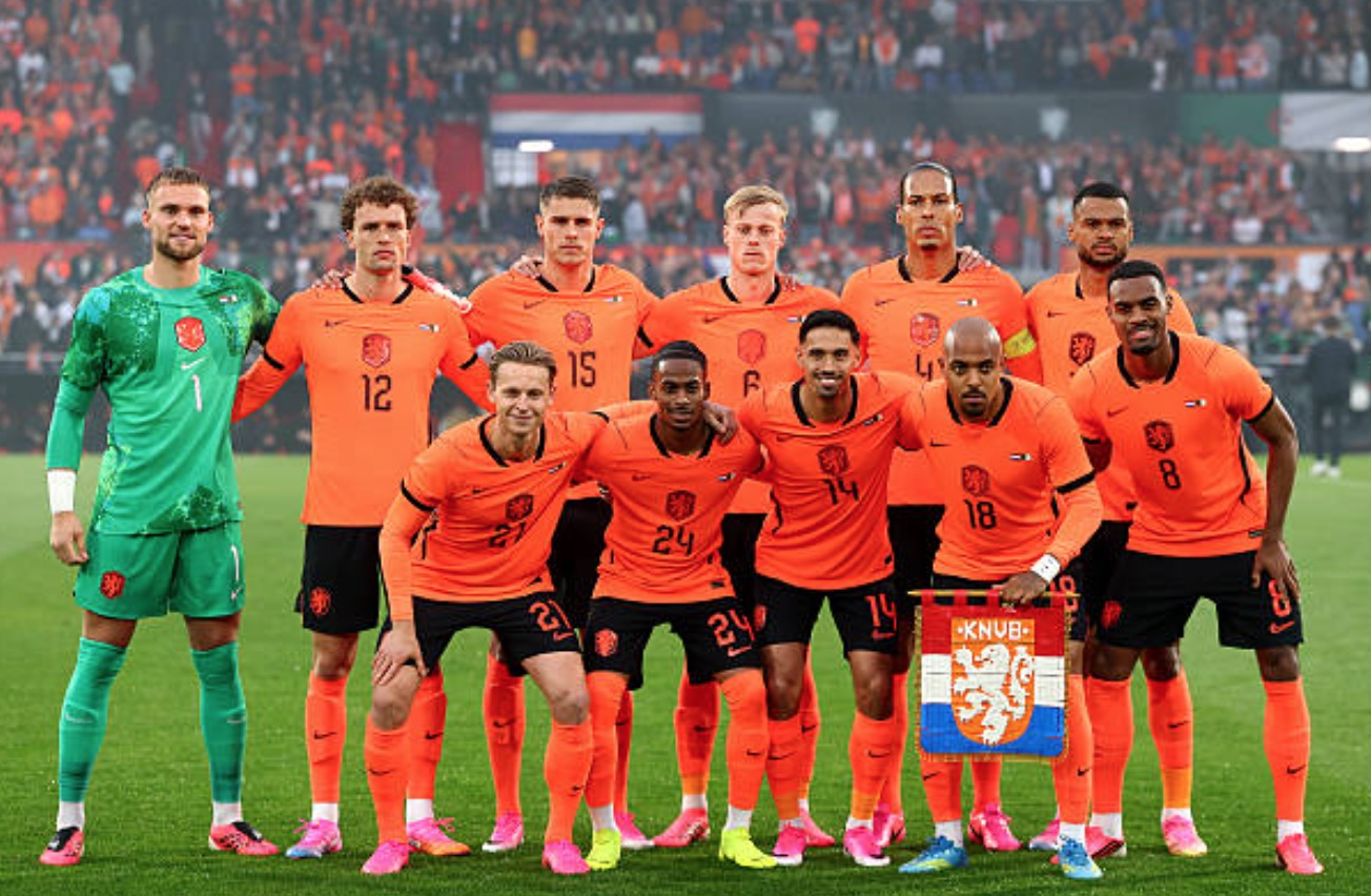 Previsão: Holanda x Uzbequistão | Notícias de futebol