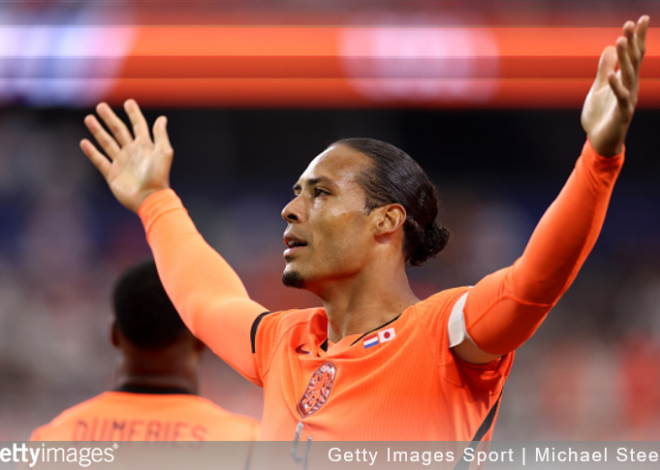 Previsão: Holanda x Marrocos – SoccerNews