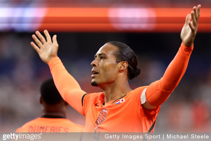 Previsão: Holanda x Marrocos – SoccerNews
