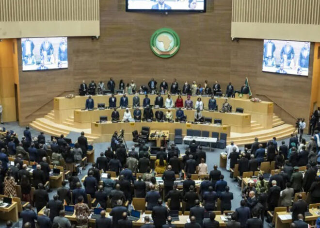 Zimbabwe eleito para o Conselho de Segurança da ONU – O País